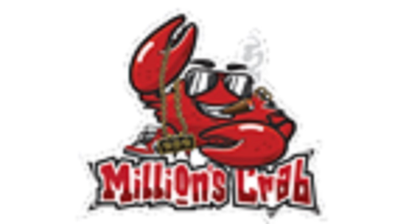 Millions Crab